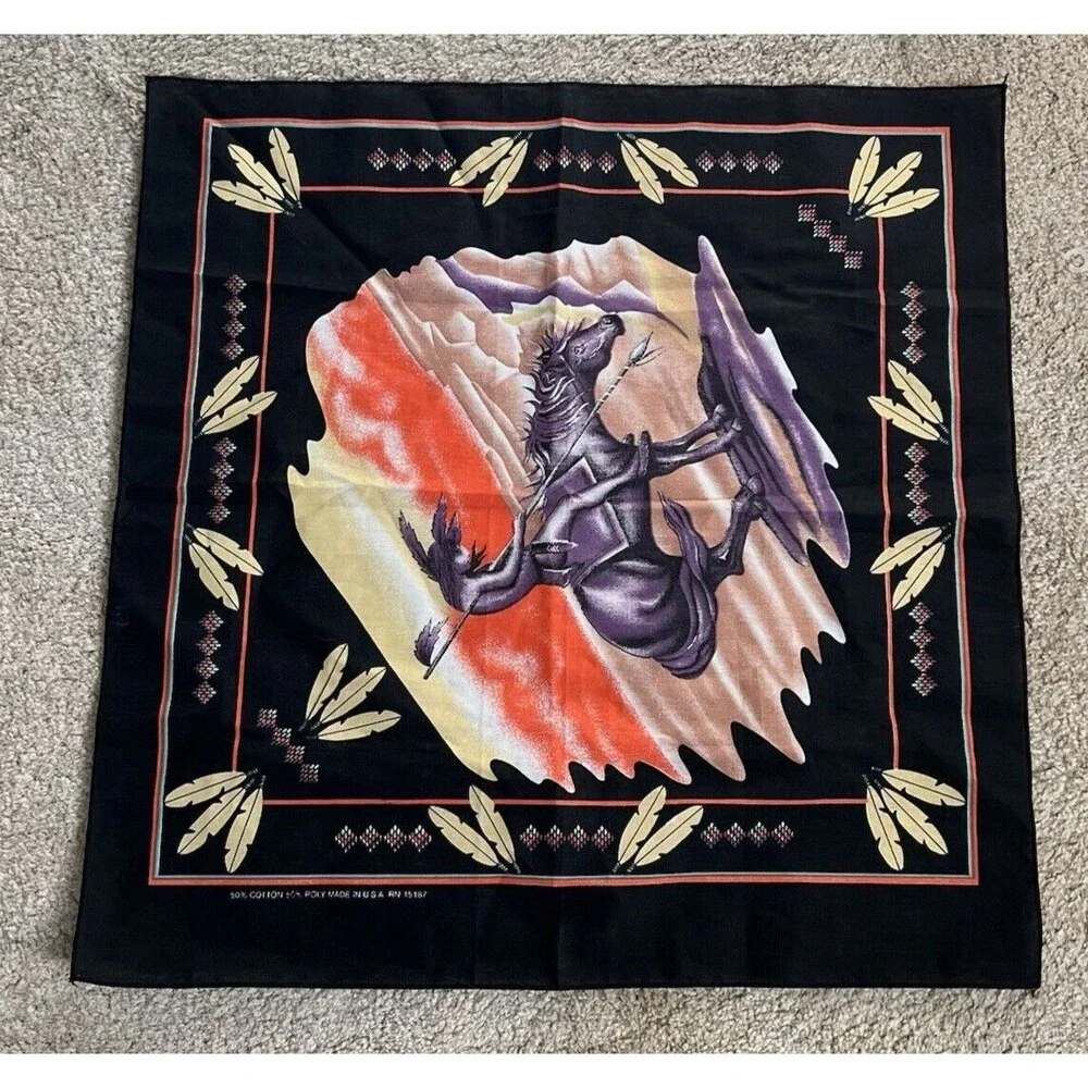 Unbranded vtg native